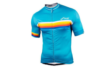 Racing Turquoise - Signature Fit